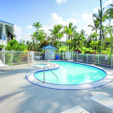 Wyndham Mauna Loa Village Kailua-Kona Ngoại thất bức ảnh